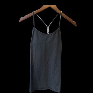 Lululemon Strappy Tank TOP